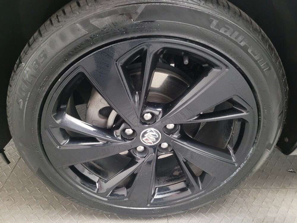 2022 Buick Envision in Montclair, CA 91763 - 18116933 31