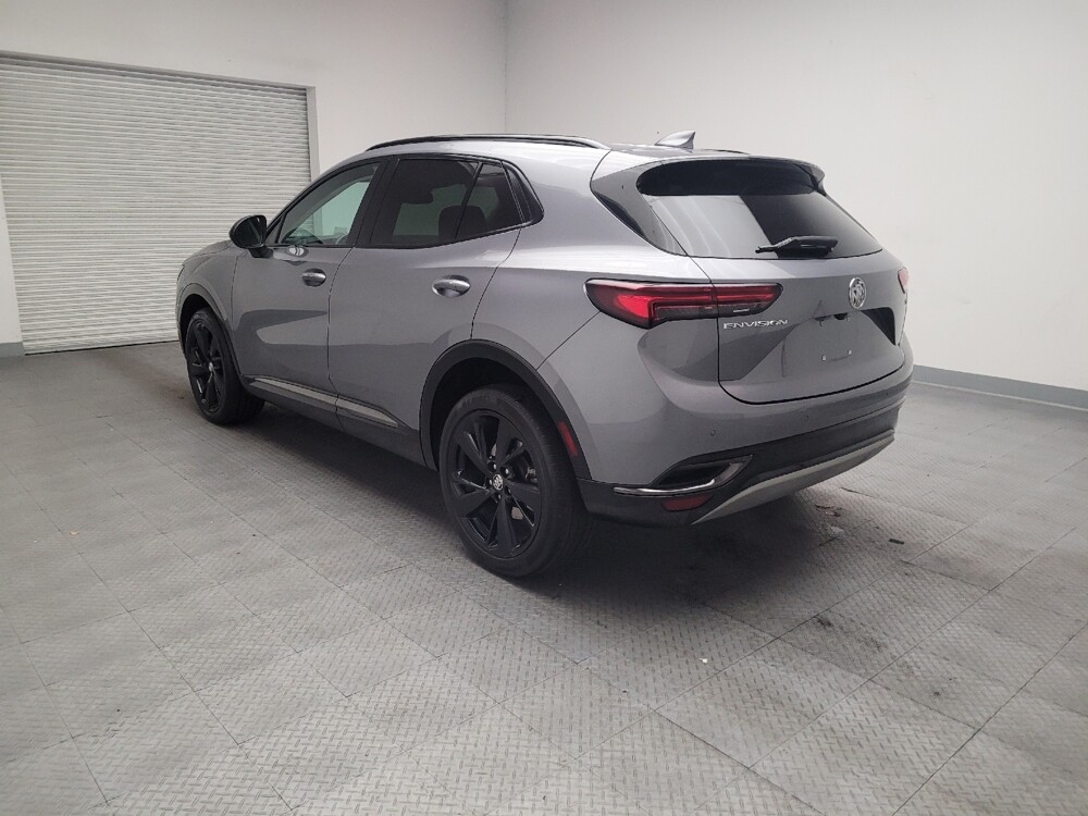 2022 Buick Envision in Montclair, CA 91763 - 18116933 5