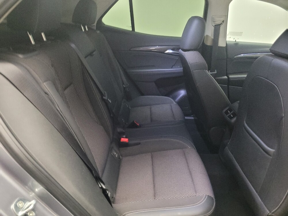 2022 Buick Envision in Montclair, CA 91763 - 18116933 19