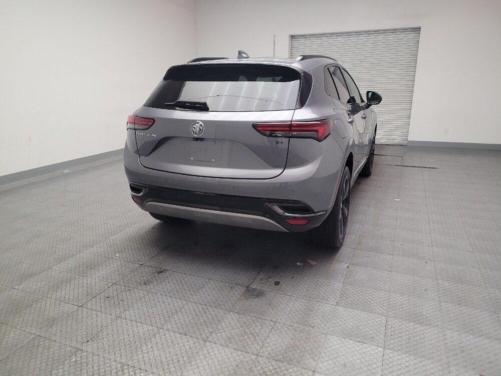 2022 Buick Envision in Montclair, CA 91763 - 18116933 7