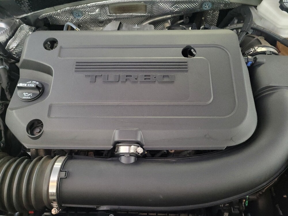 2022 Buick Envision in Montclair, CA 91763 - 18116933 30