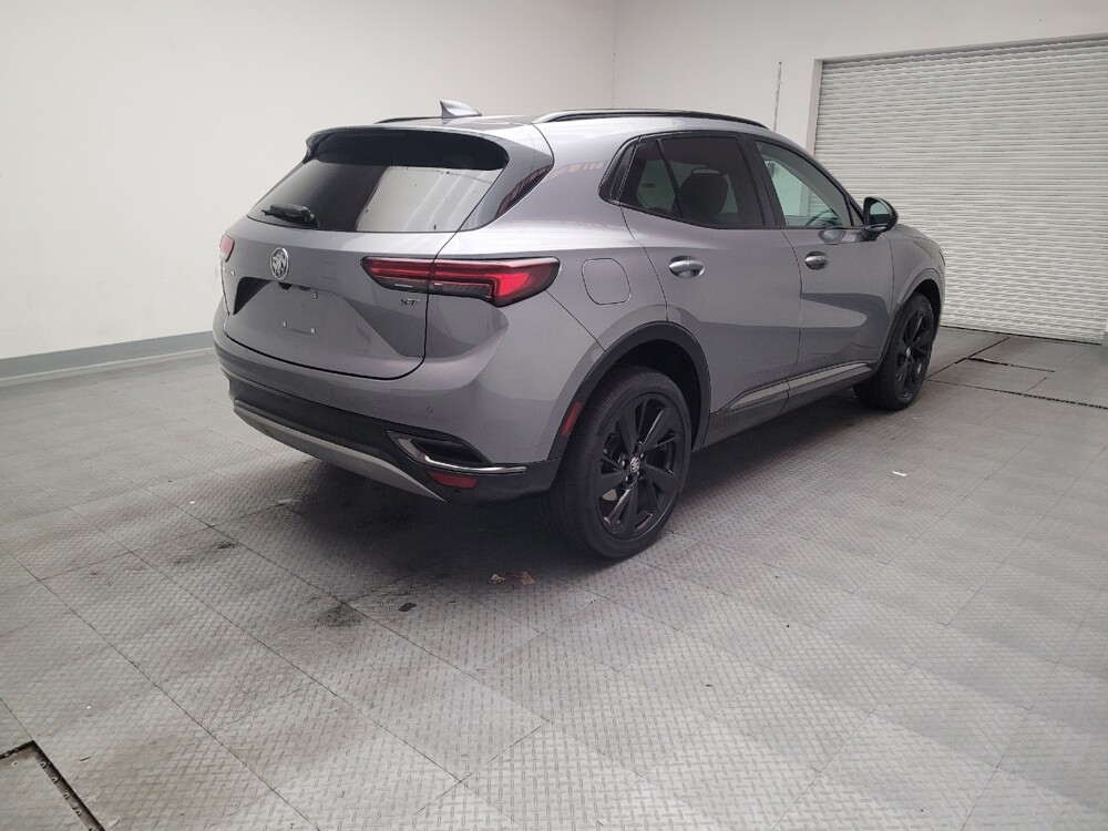 2022 Buick Envision in Montclair, CA 91763 - 18116933 9