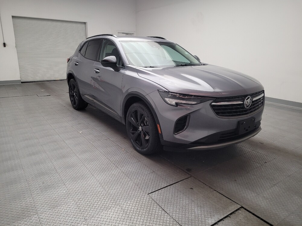 2022 Buick Envision in Montclair, CA 91763 - 18116933 13