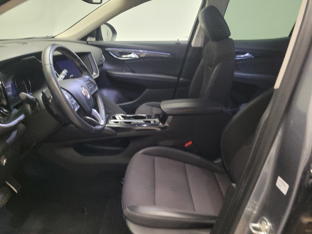 2022 Buick Envision in Montclair, CA 91763 - 18116933 17