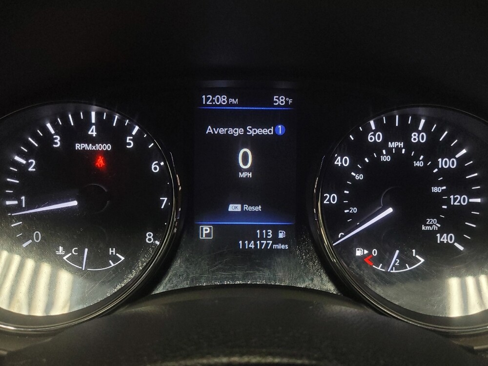 2018 Nissan Rogue in Columbus, GA 31909 - 18116934 23