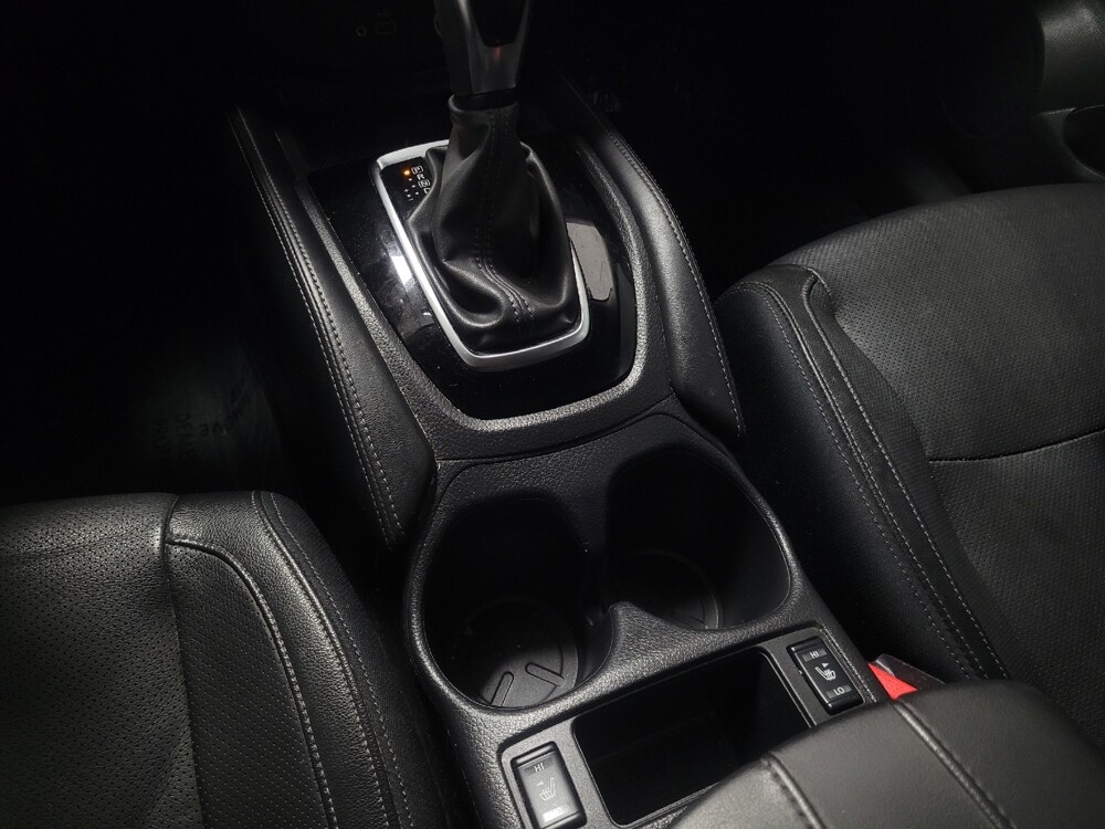 2018 Nissan Rogue in Columbus, GA 31909 - 18116934 26