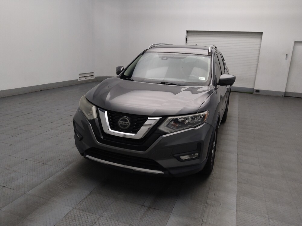 2018 Nissan Rogue in Columbus, GA 31909 - 18116934 15