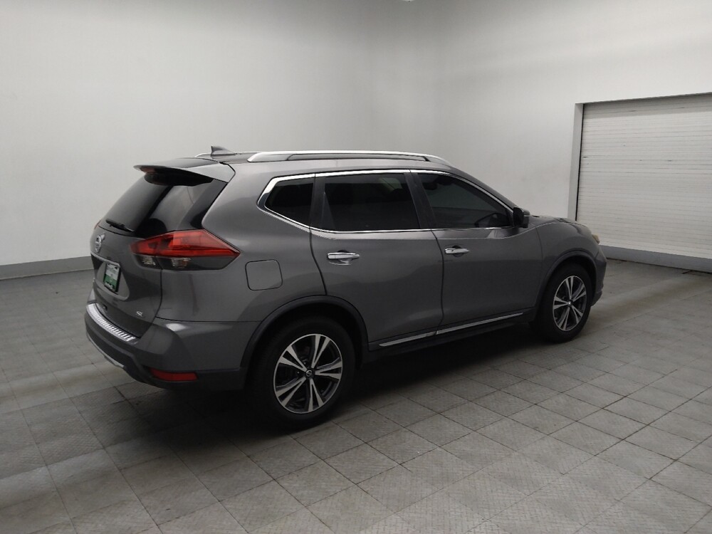 2018 Nissan Rogue in Columbus, GA 31909 - 18116934 10