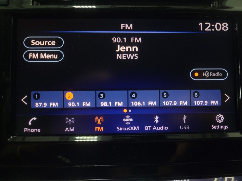 2018 Nissan Rogue in Columbus, GA 31909 - 18116934 25