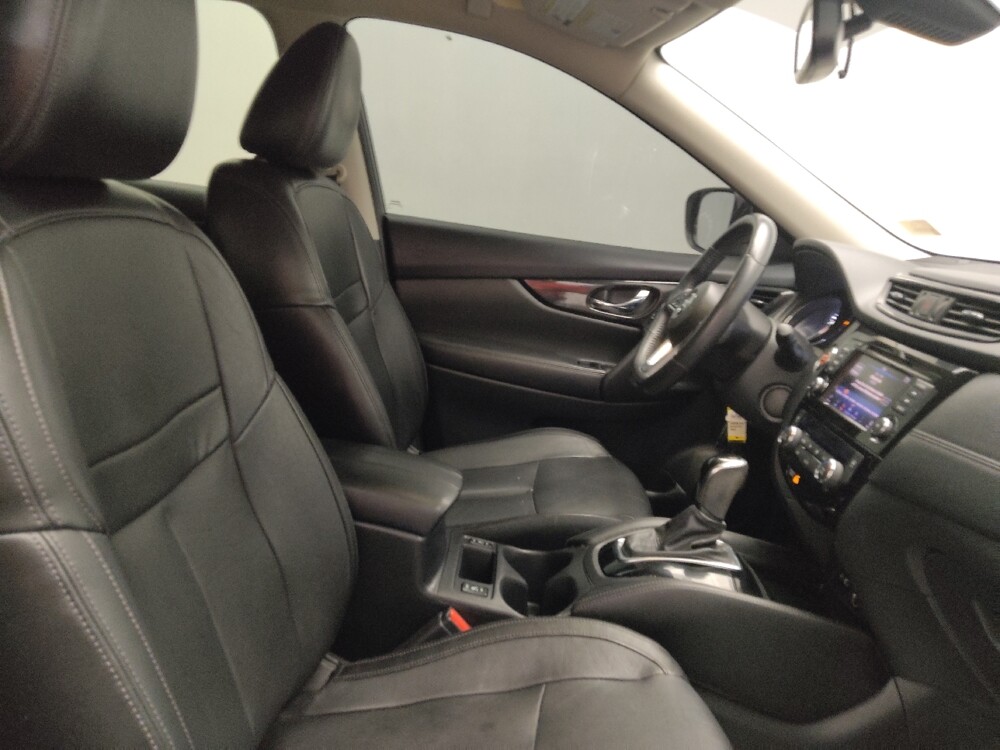 2018 Nissan Rogue in Columbus, GA 31909 - 18116934 21