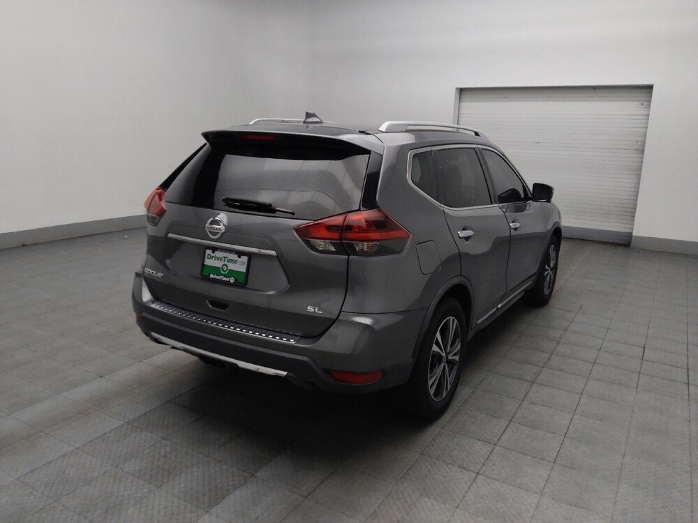 2018 Nissan Rogue in Columbus, GA 31909 - 18116934 9