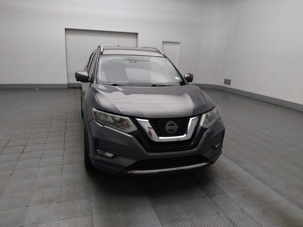 2018 Nissan Rogue in Columbus, GA 31909 - 18116934 14