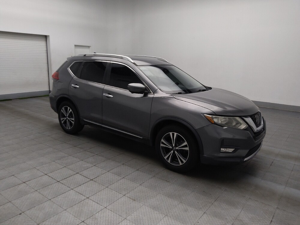 2018 Nissan Rogue in Columbus, GA 31909 - 18116934 11