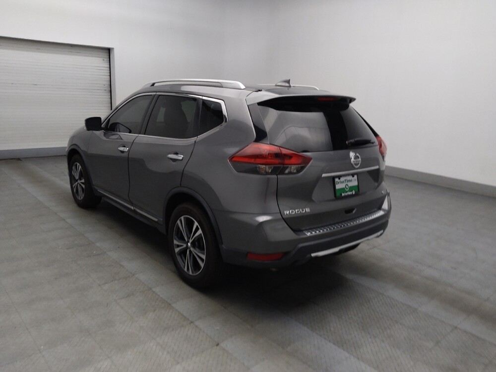 2018 Nissan Rogue in Columbus, GA 31909 - 18116934 5