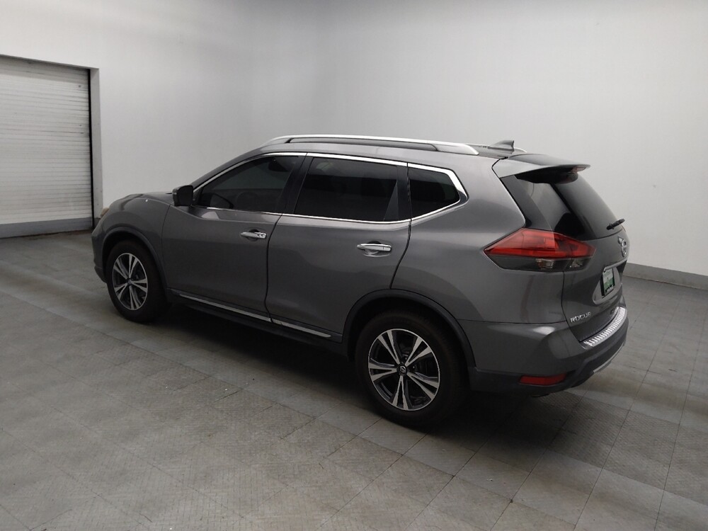 2018 Nissan Rogue in Columbus, GA 31909 - 18116934 3