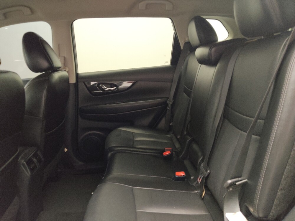 2018 Nissan Rogue in Columbus, GA 31909 - 18116934 18