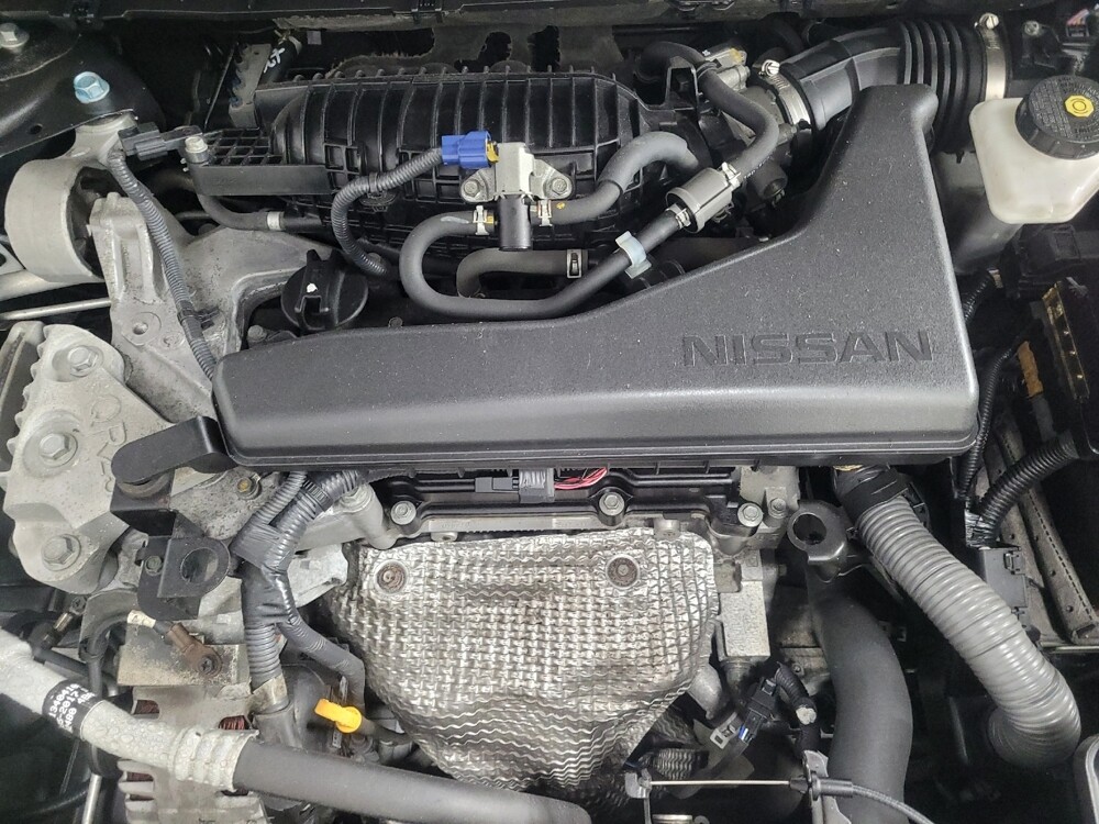 2018 Nissan Rogue in Columbus, GA 31909 - 18116934 30