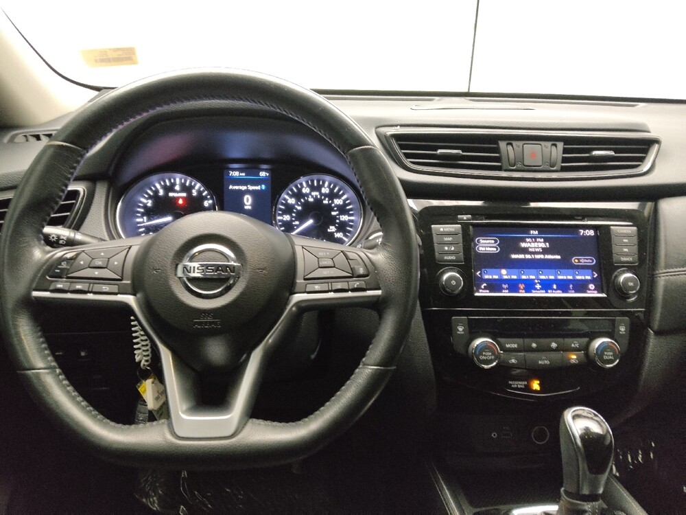 2018 Nissan Rogue in Columbus, GA 31909 - 18116934 22