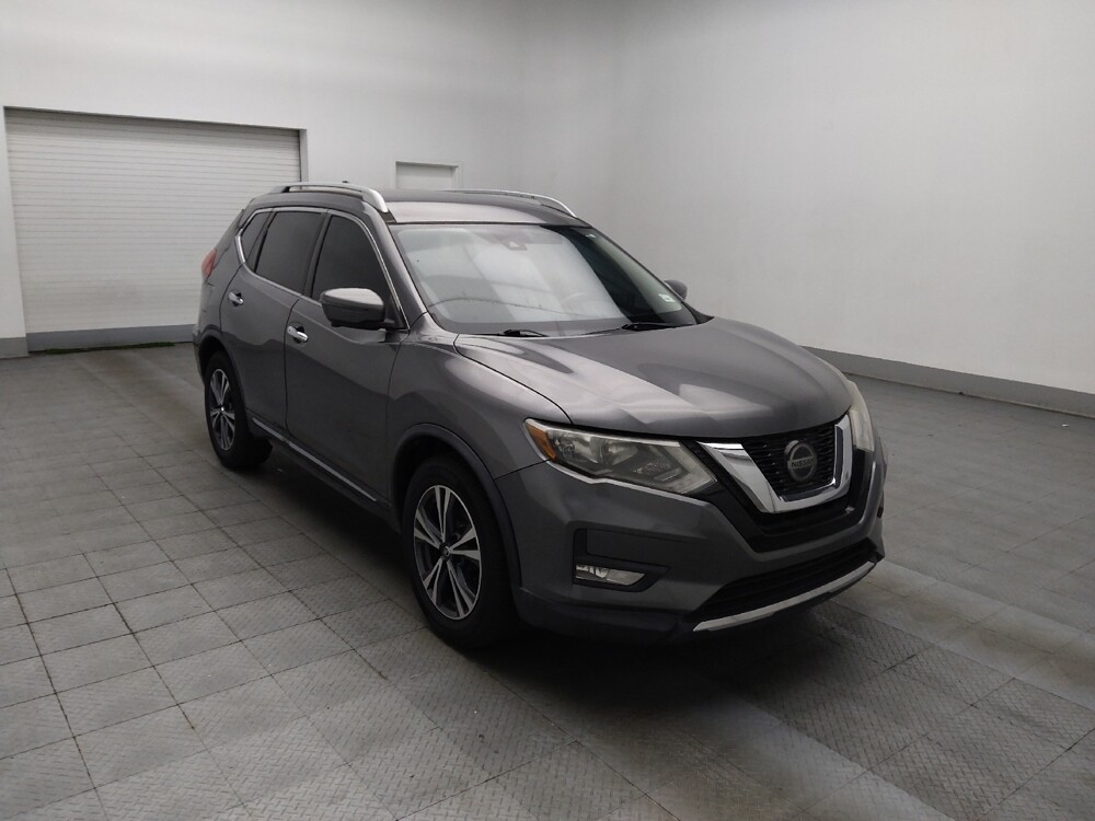 2018 Nissan Rogue in Columbus, GA 31909 - 18116934 13