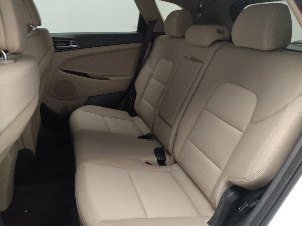 2016 Hyundai Tucson in Chattanooga, TN 37421 - 18116935 18