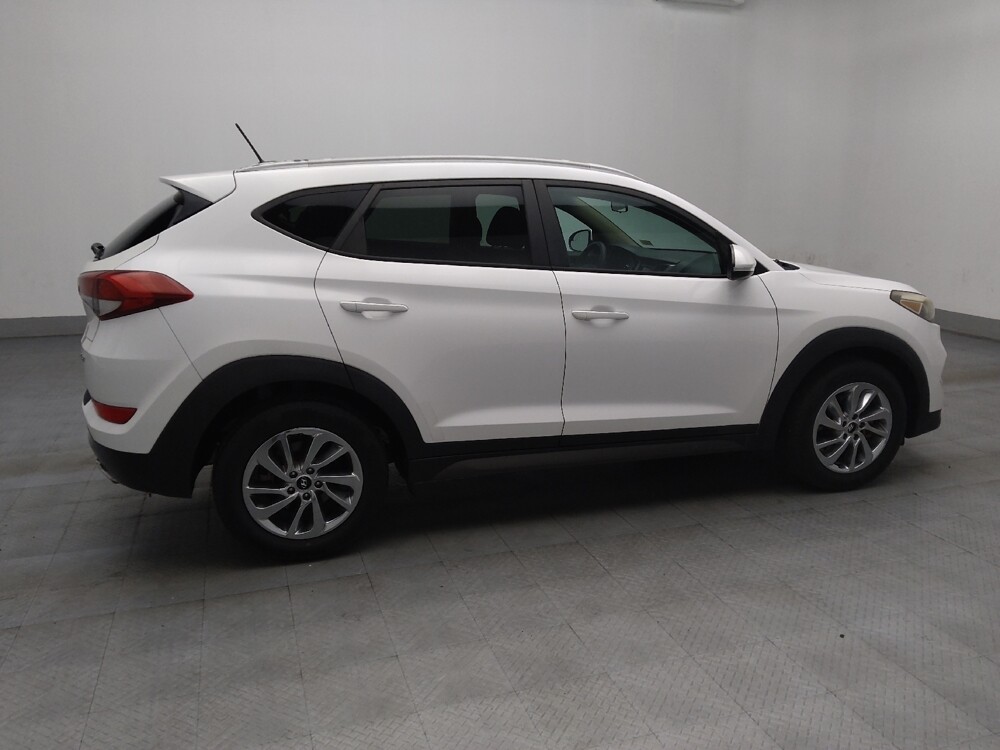 2016 Hyundai Tucson in Chattanooga, TN 37421 - 18116935 10