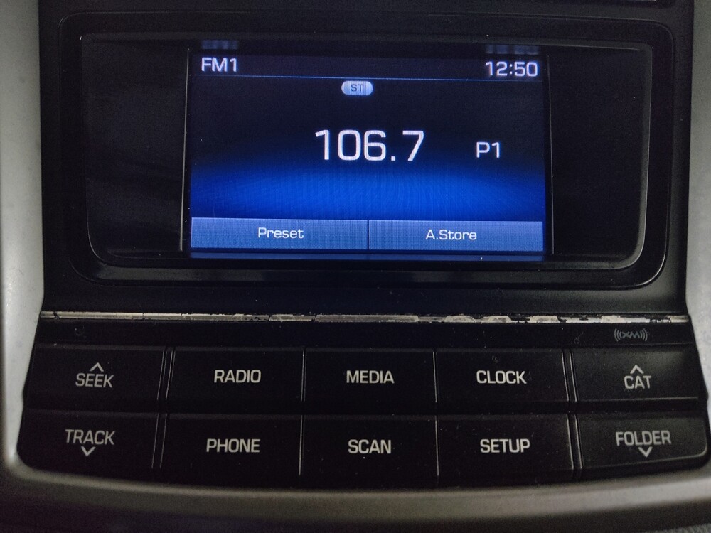 2016 Hyundai Tucson in Chattanooga, TN 37421 - 18116935 25