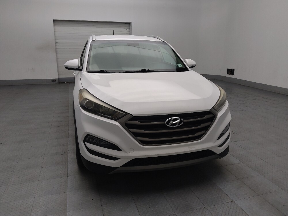 2016 Hyundai Tucson in Chattanooga, TN 37421 - 18116935 14