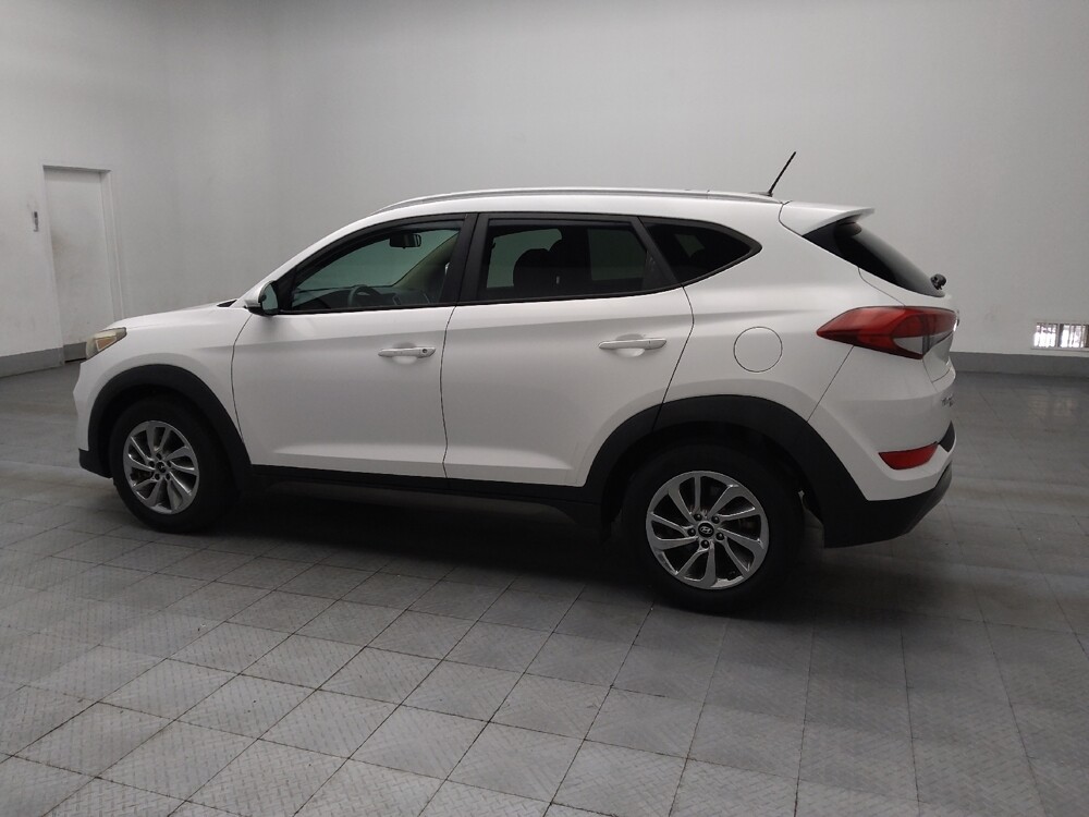2016 Hyundai Tucson in Chattanooga, TN 37421 - 18116935 3