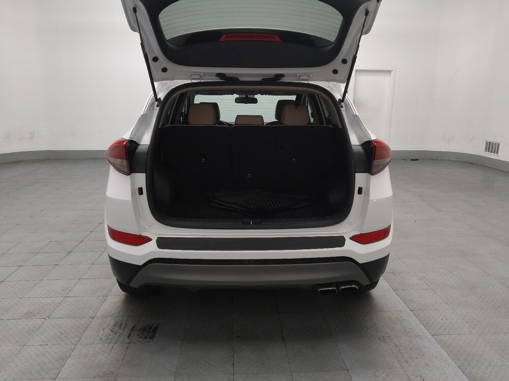 2016 Hyundai Tucson in Chattanooga, TN 37421 - 18116935 29