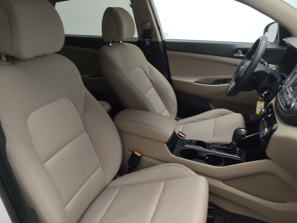 2016 Hyundai Tucson in Chattanooga, TN 37421 - 18116935 21