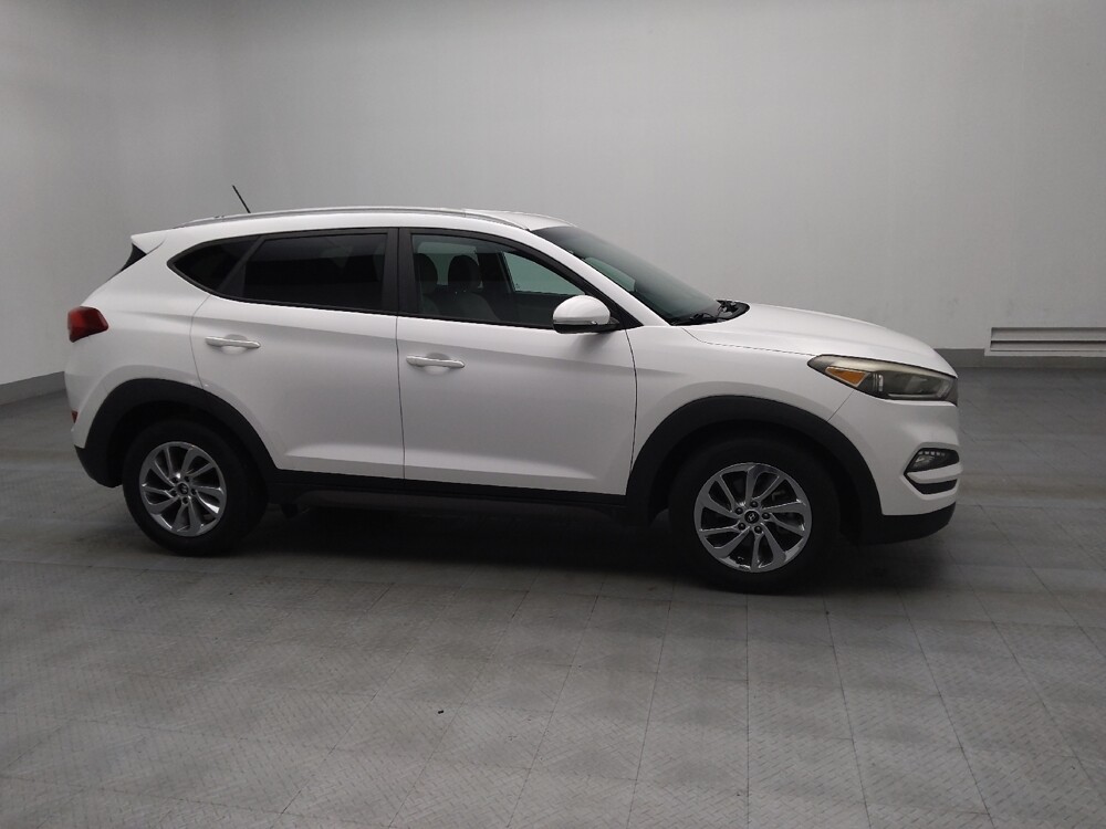 2016 Hyundai Tucson in Chattanooga, TN 37421 - 18116935 11