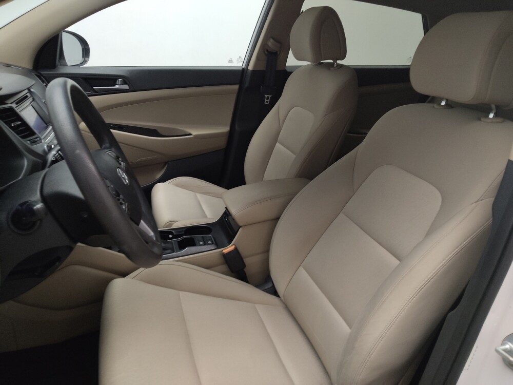 2016 Hyundai Tucson in Chattanooga, TN 37421 - 18116935 17