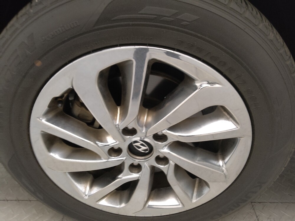 2016 Hyundai Tucson in Chattanooga, TN 37421 - 18116935 31