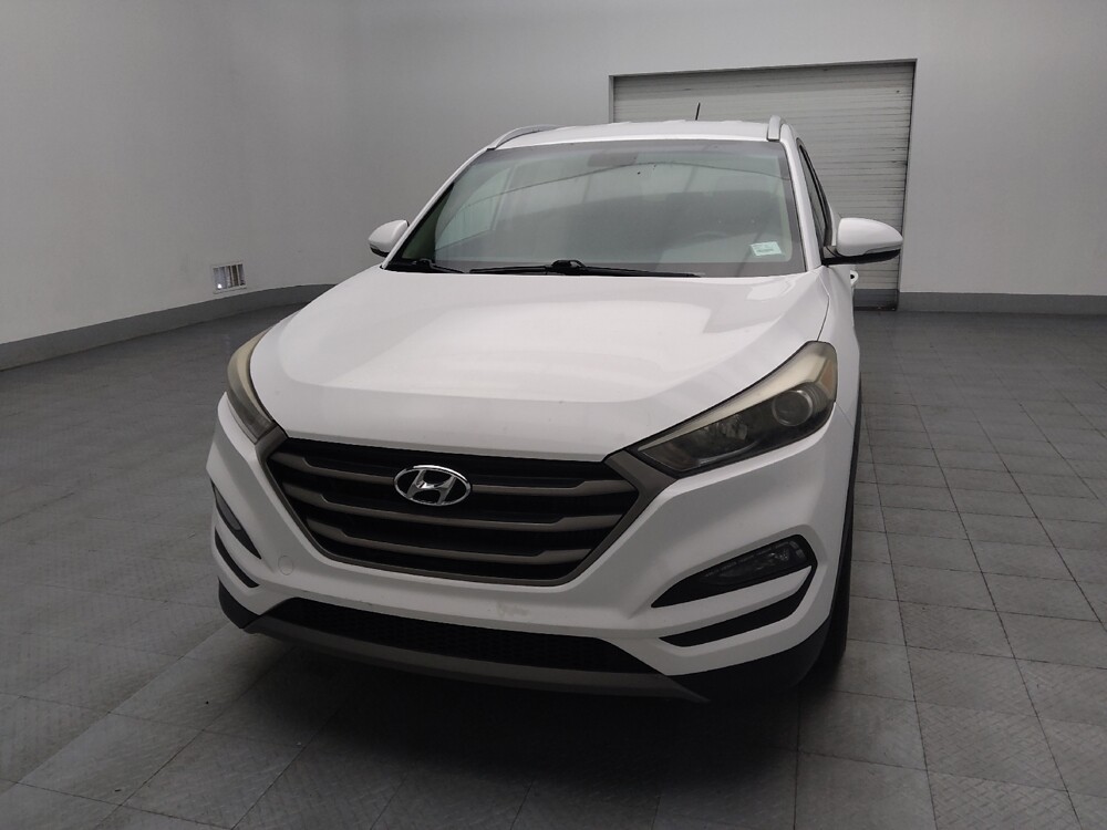 2016 Hyundai Tucson in Chattanooga, TN 37421 - 18116935 15