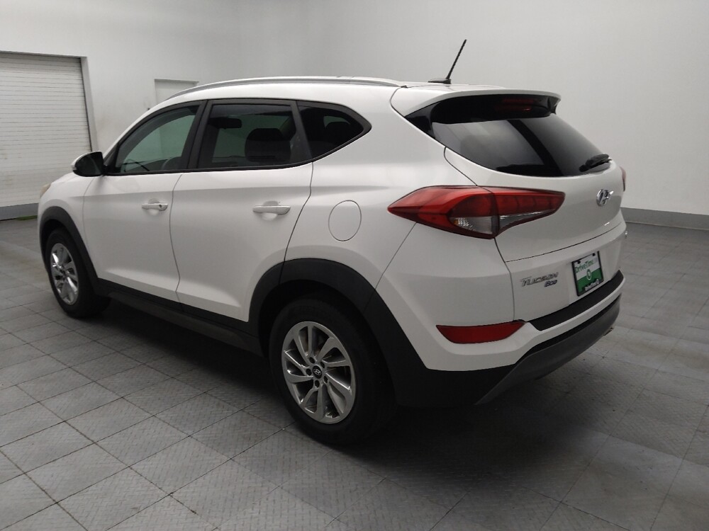 2016 Hyundai Tucson in Chattanooga, TN 37421 - 18116935 5