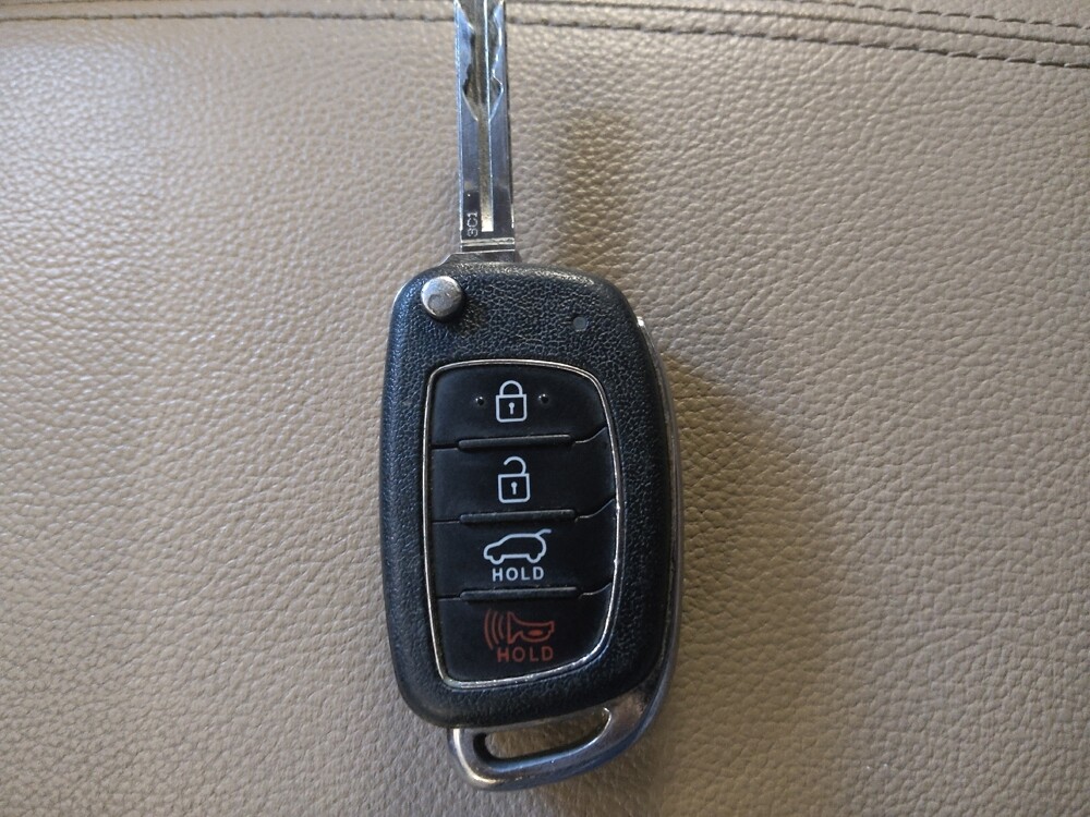 2016 Hyundai Tucson in Chattanooga, TN 37421 - 18116935 32