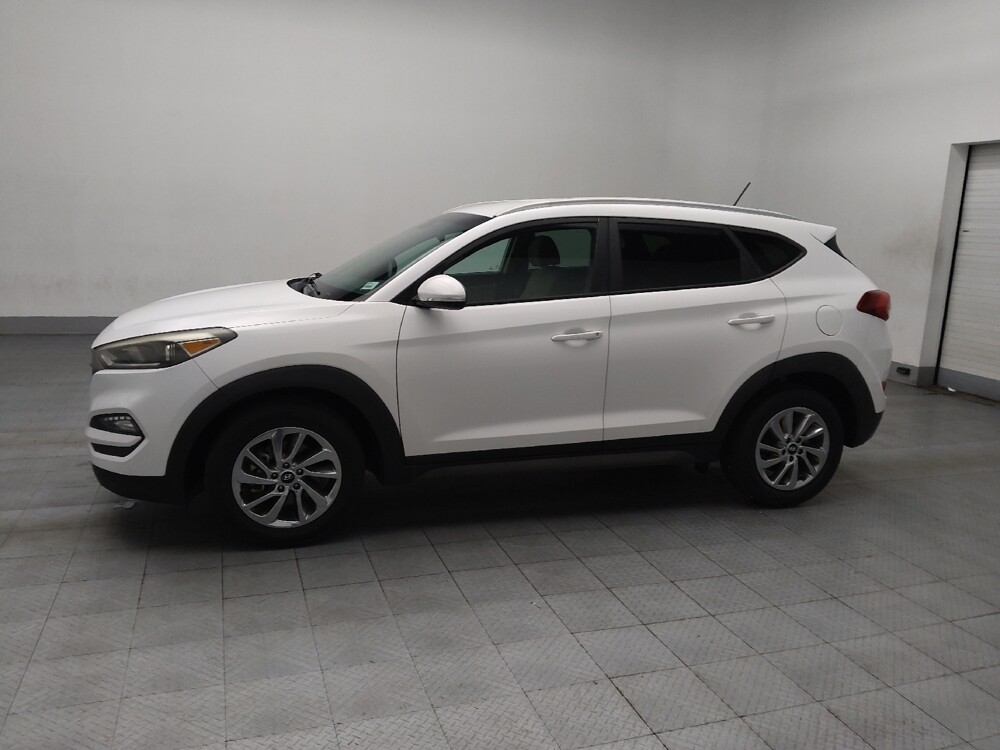 2016 Hyundai Tucson in Chattanooga, TN 37421 - 18116935 2