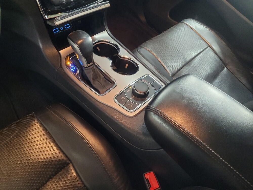 2019 Jeep Grand Cherokee in Chattanooga, TN 37421 - 18116936 26