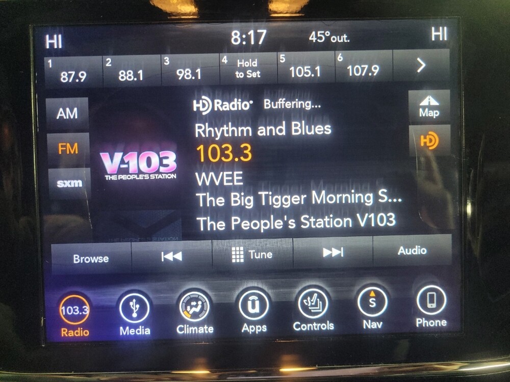 2019 Jeep Grand Cherokee in Chattanooga, TN 37421 - 18116936 25