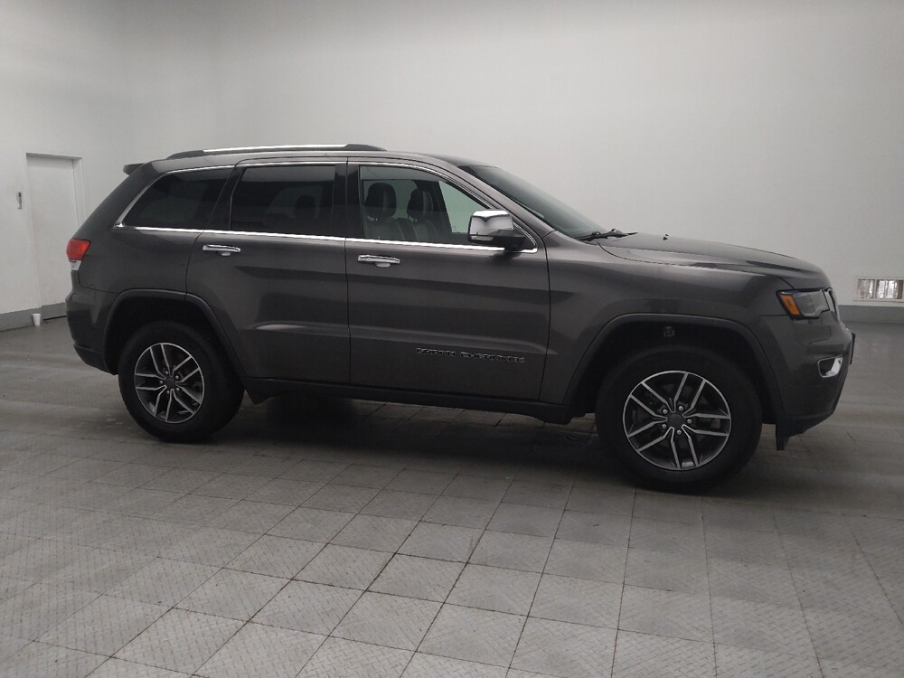 2019 Jeep Grand Cherokee in Chattanooga, TN 37421 - 18116936 11