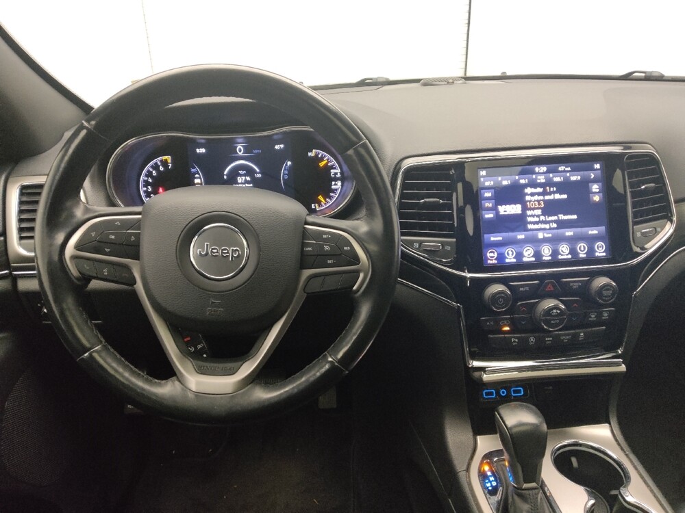 2019 Jeep Grand Cherokee in Chattanooga, TN 37421 - 18116936 22