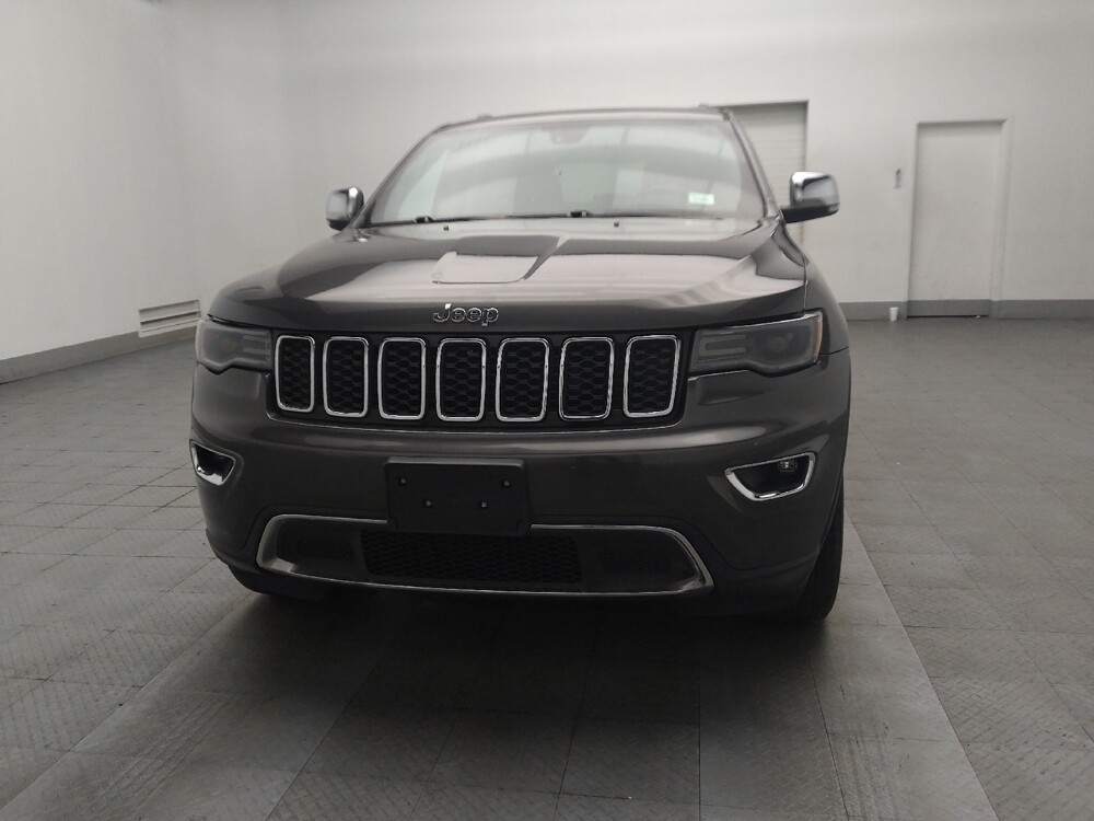 2019 Jeep Grand Cherokee in Chattanooga, TN 37421 - 18116936 15