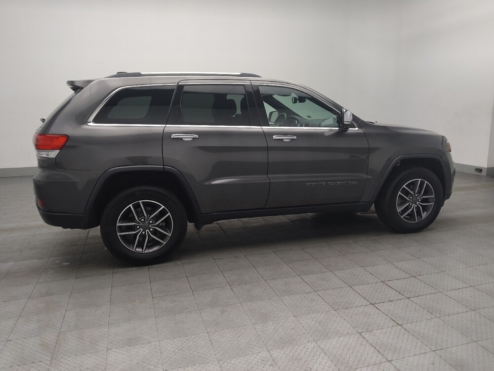 2019 Jeep Grand Cherokee in Chattanooga, TN 37421 - 18116936 10