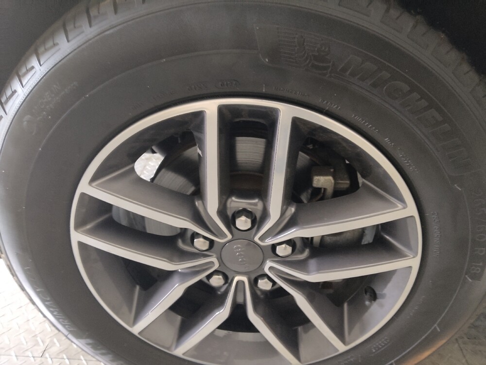 2019 Jeep Grand Cherokee in Chattanooga, TN 37421 - 18116936 31