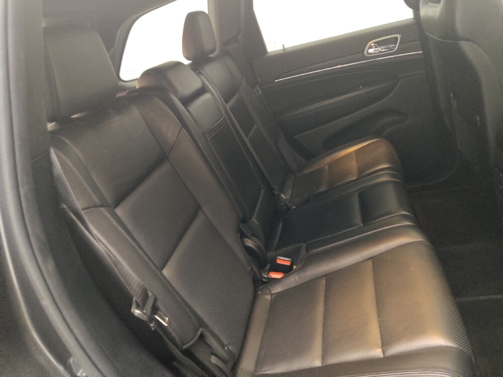 2019 Jeep Grand Cherokee in Chattanooga, TN 37421 - 18116936 19