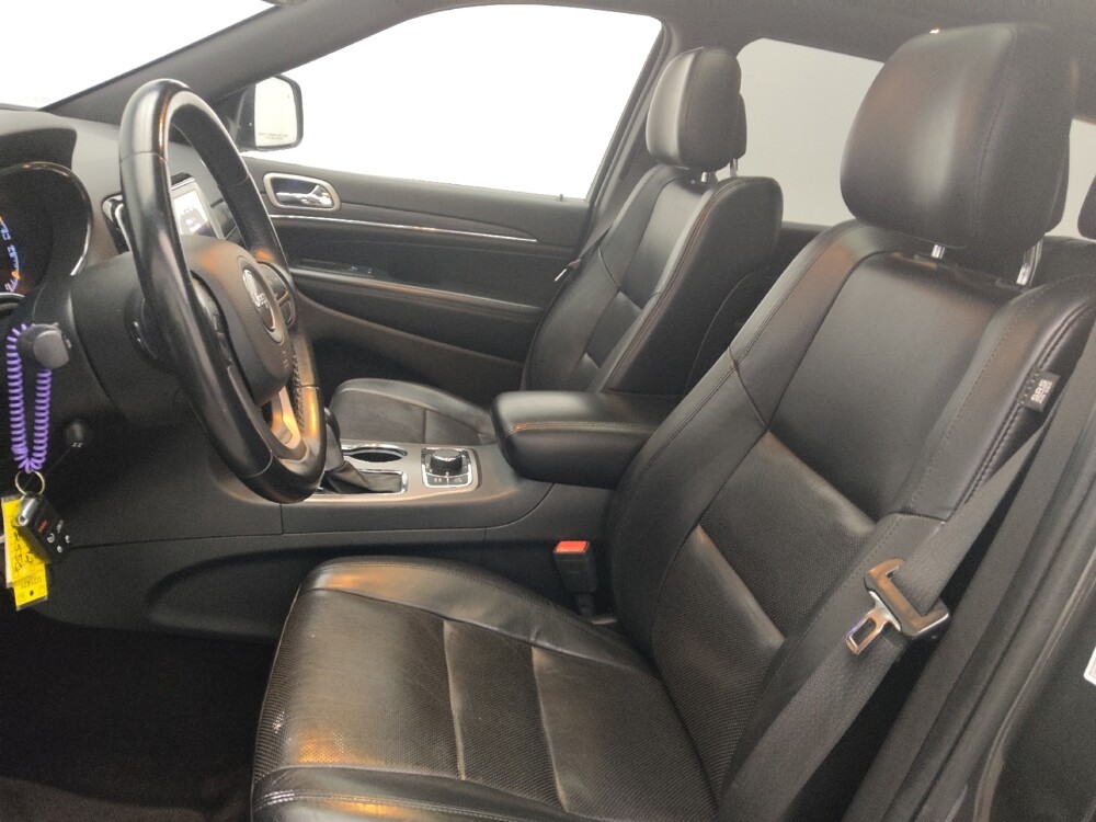 2019 Jeep Grand Cherokee in Chattanooga, TN 37421 - 18116936 17