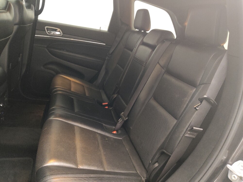 2019 Jeep Grand Cherokee in Chattanooga, TN 37421 - 18116936 18