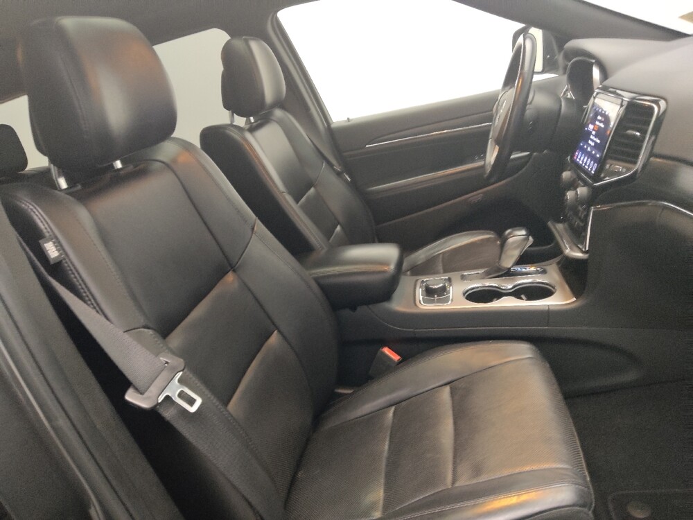 2019 Jeep Grand Cherokee in Chattanooga, TN 37421 - 18116936 21
