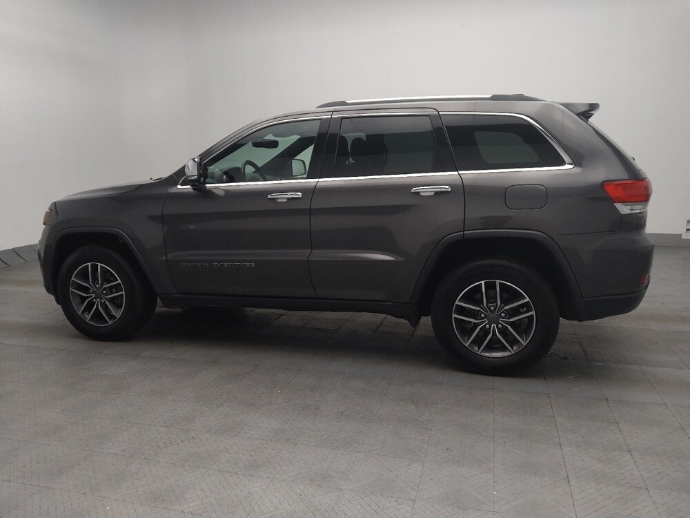 2019 Jeep Grand Cherokee in Chattanooga, TN 37421 - 18116936 3