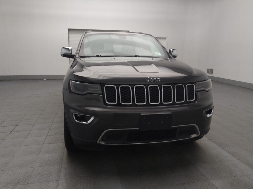 2019 Jeep Grand Cherokee in Chattanooga, TN 37421 - 18116936 14